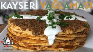 Akşam yemeğine canı yağlama çekenler için şef rafet i̇nce'nin birebir tutan kayseri yağlaması tarifini hazırladık. Yaglama Tarifi Arsivleri Videolu Yemek Tarifleri
