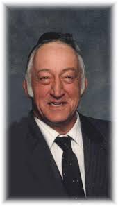 Stanley David Riehl (1926-2012)