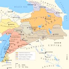 Только за период с 1914 по 1915 годы были ограблены 5 тыс. Velikaya Armeniya Vikipediya