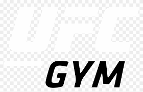 To search on pikpng now. Ufc Gym 1 Logo Black And White Clipart 1112069 Pikpng