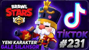 Ben baturay, bugün brawl stars oynadık yeni karakter collette çıkardım yeni brawl pass aldım eğlenceli, güzel bir video. Youtube Video Statistics For Brawl Stars Tik Tok Videolari 76 Noxinfluencer