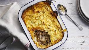 Rick Stein S Duck Cottage Pie Recipe Recipe Cottage Pie Recipe Recipes Cottage Pie