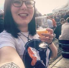 Behind the Bar with Siobhan Buchanan — BURUM COLLECTIVE