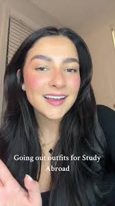 Club Outfit in Florence