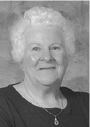 Eddeania Briner Obituary (1933