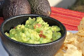 The Guacamole That Changed My Life Homemade Guacamole Recipe Easy Guacamole Recipes