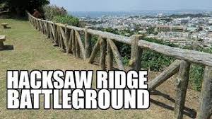 The complete list of the locations with latitude and longitude coordinates are listed below in the table. The Real Hacksaw Ridge Battleground Today Okinawa Japan Youtube