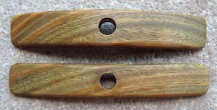 Usually three of the eight back spindles, and on arm chairs, one of the front arm supports are left a bit proud above the surface of the bow, about 1/16. Jenkins Spindles Forever In Fibre