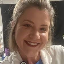 April Hardin's Instagram, Twitter & Facebook