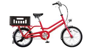 トートボックス ブリヂストン グリーンレーベル ブリヂストンサイクル株式会社 自転車 ブリヂストン グリーン