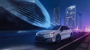Welcome to apex financial services, inc. 7 Ways The 2021 Toyota Corolla Apex Edition Builds On The Spirit Of Waku Doki Toyota Usa Newsroom