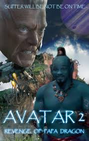 It took the audience's perception by surprise with its Materi Pelajaran 1 Avatar 2 Movie Poster