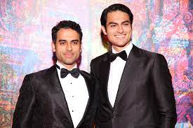 Chi sono i figli di Andrea Bocelli: Amos, Matteo e Virginia