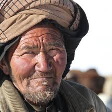 Kite Runner & the History of Afghanistan timeline