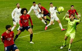 La liga santander logo izq la liga logo png transparent. Osa Vs Grd Dream11 Match Prediction Osasuna Vs Granada La Liga Santander 24 January