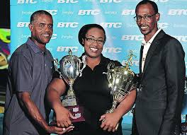 Ijeoma-Delva earns her first national bowling title