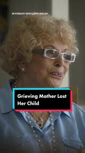 Grieving Mother Lost Her Child