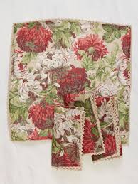 Unit 22 burlington, on l7p3n8 phone: Ava Linen Napkin Set Of 4 Kitchen Table Linens Napkins Beautiful Designs By April Cornell