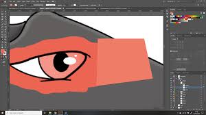Use the eyedropper tool to copy or move appearance attributes, such as color fill and strokes. Illustrator Eyedropper Tool Is Picking Lighter Colour Graphic Design Stack Exchange