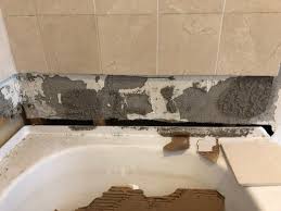 Fiberglass and steel are less expensive but not as durable as cast iron, which keeps the heat in better. Replacing A Tub Without Retiling Surround