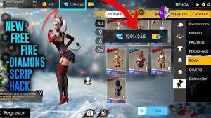 Garena free fire updates their protection normal so that you ought to go to our internet site frequently in any other case your account can also additionally were given banned in case you now no longer replace the script. New Free Fire Diamond Infinite Script Hack No Root Play Hacks Diamond Free Game Download Free