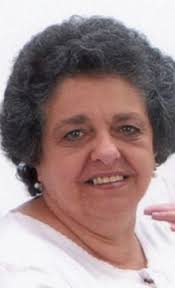 Obituary for Donna M. Manger