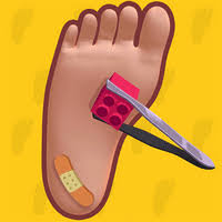 Please log in, to write a review for this location. Doctor Care Foot Doctor Play Now For Free On Ufreegames