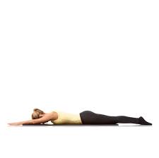 Maybe you would like to learn more about one of these? Yoga Pose Reverse Corpse Pose Yogaclassplan Com