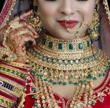 Makeover by sheetal gurung