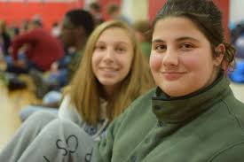 Middletown recreation pairs students of all abilities in 'Unified  Celebration'