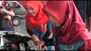 Smk muh 3 klaten utara. Profil Smk Muh 3 Klaten Utara Youtube