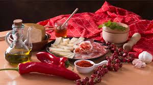 The City savors the Extremadura cupboard with José Pizarro