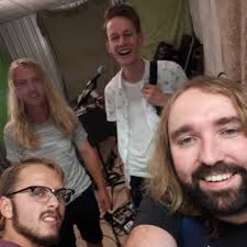 Profile for John, If You're Out There