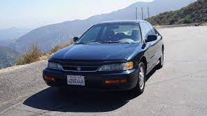 Used honda accord stock list. Honda Accord Ebay Listing Comes To An Abrupt End Relisted