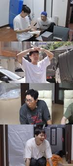 더 글로리로 뜬 김건우, 월세 탈출하며 인생 역전 (미우새) : 네이트 연예