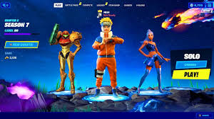 Fortnite season 7 just recently dropped and most players are busy downloading the massive 10 gb+ update. Fortnite Chapter 2 Season 7 Youtube