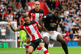 Complete overview of southampton vs manchester united (premier league) including video replays, lineups, stats and fan opinion. Manchester United Vs Southampton Live Stream Time Tv Schedule How To Watch Premier League Online The Busby Babe
