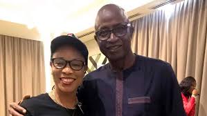 Ms ajunwa, who still works for the police in lagos, tells the. Ajunwa Seeks To Unearth New Olympic Gold Medalists 25 Years After Atlanta Glory