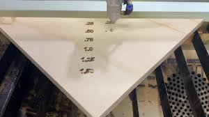 Set the pane of glass or the wood flooring atop the cardboard poster sandwich. Help Creasing For A Box Community Laser Talk Lightburn Software Forum