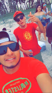 Caleb Casanova (@CalebCasanova4)