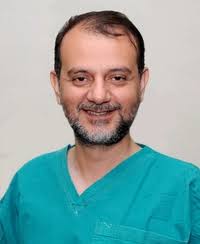 Dr. Irfan Azmat Ullah Khawaja