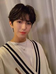 Yonghee Pics On Twitter First Rapper X Picture Jinyoung