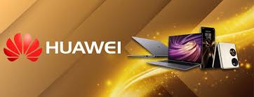 Huawei - GigaHertz