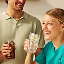 Amazon.com: SodaStream Sparkling Drink, Dr Pete, 14.8 Fl Oz (Pack of 4)