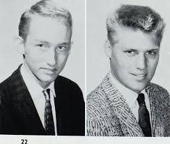 Ted Medina's Instagram, Twitter & Facebook