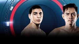 The start time is scheduled for 10 pm et / 7 pm pt in the us, 3 am bst in the uk and 12 pm aest in australia. Oubaali Vs Donaire Fight Showtime