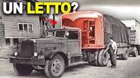 Le Cabine Camion Più Strane E Complesse Mai Costruite
