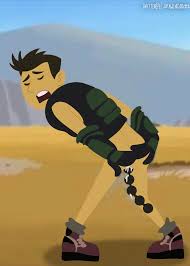 Post 5411740: Chris_Kratt edit Ef_Drawings Wild_Kratts