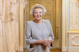 Prinses Beatrix