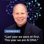 Eric Vaughan (@TheGenAICEO)